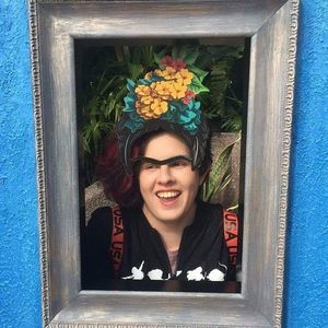 Meet your Posher, Tammy